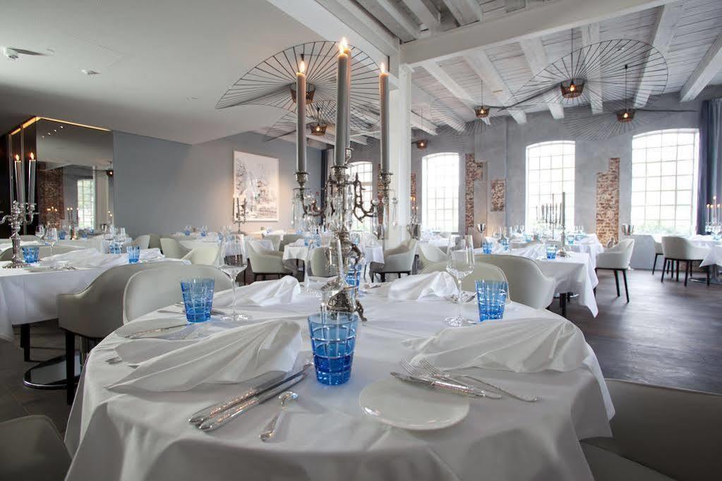 Hotel&Restaurant Heyligenstaedt Gießen Buitenkant foto