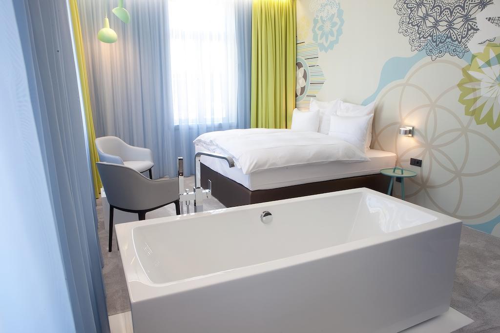 Hotel&Restaurant Heyligenstaedt Gießen Kamer foto